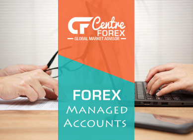 Crupto forex managed account